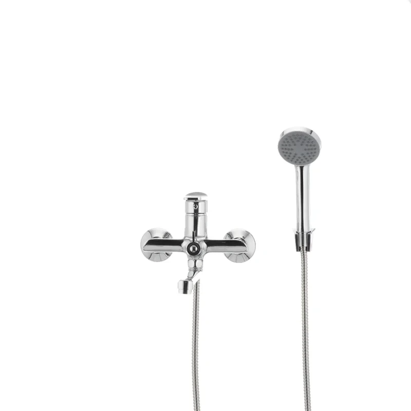 Смеситель для ванны Mixxus Dallas 006 (MX0022)