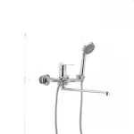 Смеситель для ванны Mixxus Dallas 006 (MX0022)