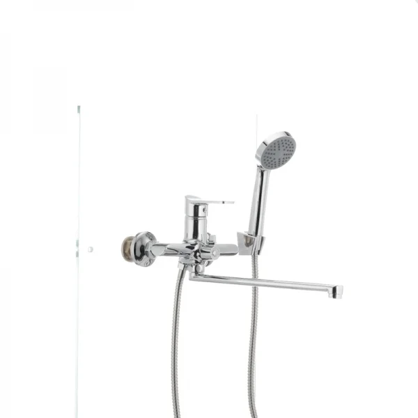 Смеситель для ванны Mixxus Dallas 006 (MX0022)