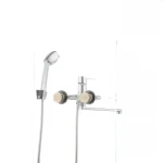 Смеситель для ванны Mixxus Dallas 006 (MX0022)