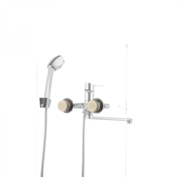 Смеситель для ванны Mixxus Dallas 006 (MX0022)