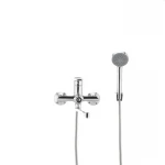 Смеситель для ванны Mixxus Dallas 006 (MX0022)