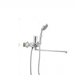 Смеситель для ванны Mixxus Dallas 006 (MX0022)