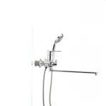 Смеситель для ванны Mixxus Dallas 006 (MX0022)