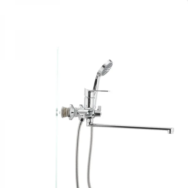 Смеситель для ванны Mixxus Dallas 006 (MX0022)