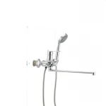 Смеситель для ванны Mixxus Dallas 006 (MX0022)