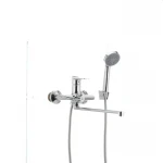 Смеситель для ванны Mixxus Dallas 006 (MX0022)