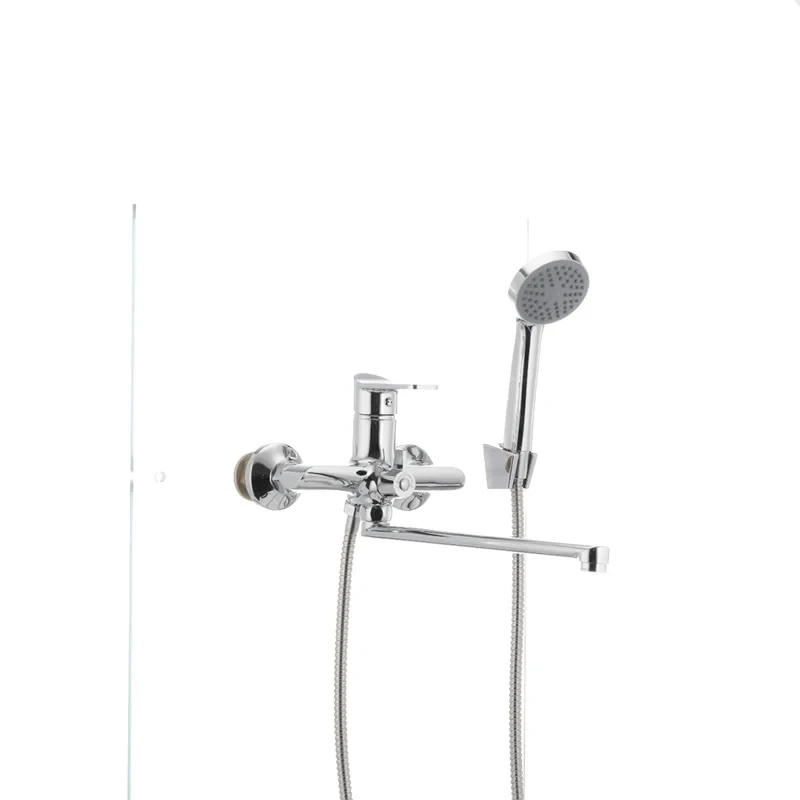 Смеситель для ванны Mixxus Dallas 006 (MX0022)