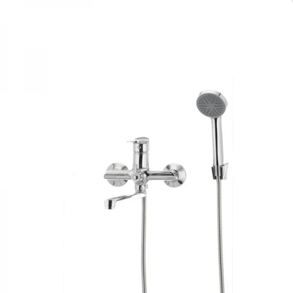 Смеситель для ванны Mixxus Dallas 006 (MX0022)