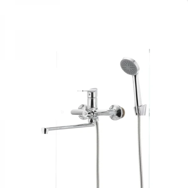 Смеситель для ванны Mixxus Dallas 006 (MX0022)