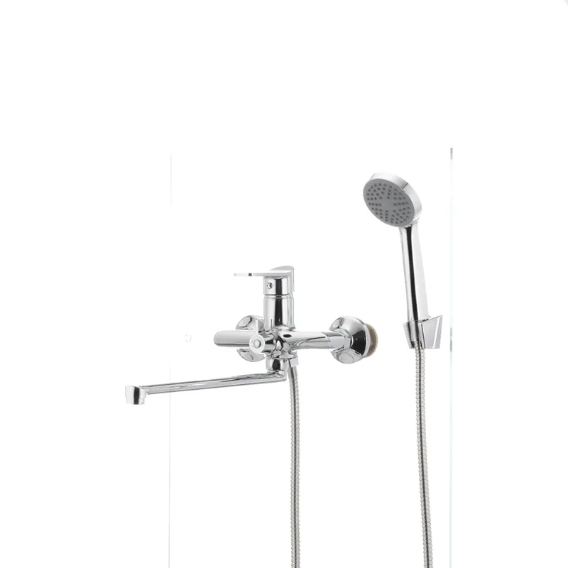 Смеситель для ванны Mixxus Dallas 006 (MX0022)