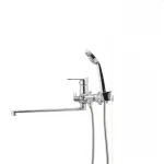 Смеситель для ванны Mixxus Dallas 006 (MX0022)
