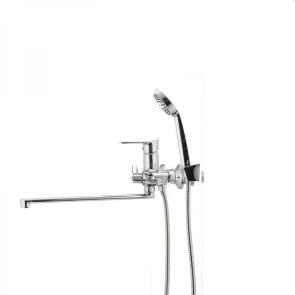 Смеситель для ванны Mixxus Dallas 006 (MX0022)