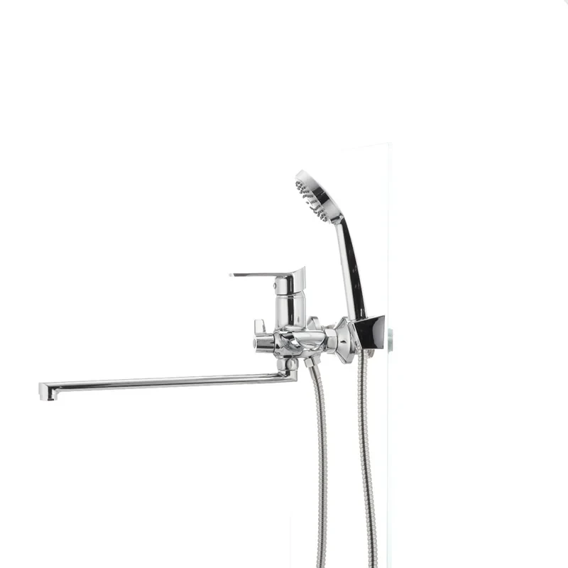 Смеситель для ванны Mixxus Dallas 006 (MX0022)