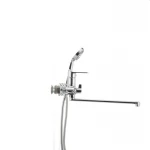 Смеситель для ванны Mixxus Dallas 006 (MX0022)