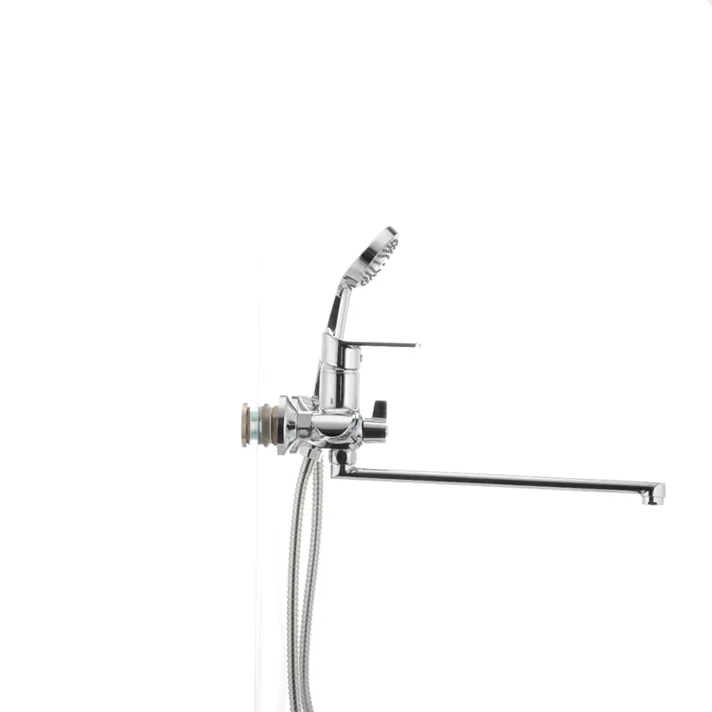 Смеситель для ванны Mixxus Dallas 006 (MX0022)