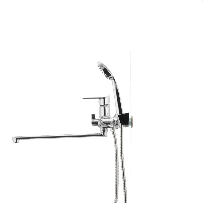 Смеситель для ванны Mixxus Dallas 006 (MX0022)