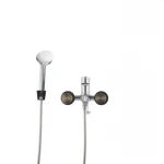 Смеситель для ванны Mixxus Dallas 006 (MX0022)