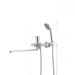 Смеситель для ванны Mixxus Dallas 006 (MX0022)