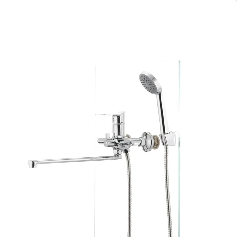 Смеситель для ванны Mixxus Dallas 006 (MX0022)