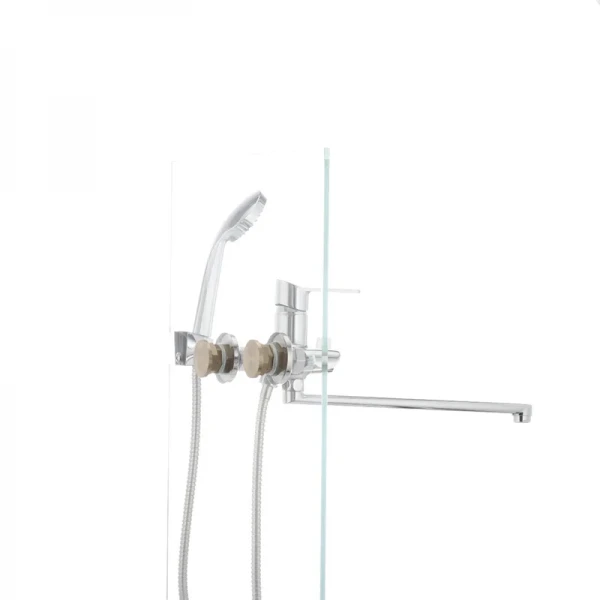 Смеситель для ванны Mixxus Dallas 006 (MX0022)