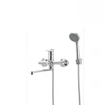 Смеситель для ванны Mixxus Dallas 006 (MX0022)