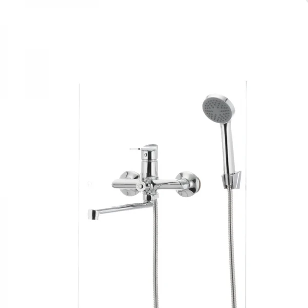 Смеситель для ванны Mixxus Dallas 006 (MX0022)