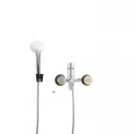 Смеситель для ванны Mixxus Dallas 006 (MX0022)