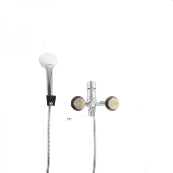 Смеситель для ванны Mixxus Dallas 006 (MX0022)