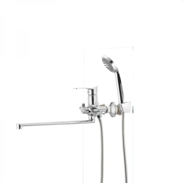 Смеситель для ванны Mixxus Dallas 006 (MX0022)