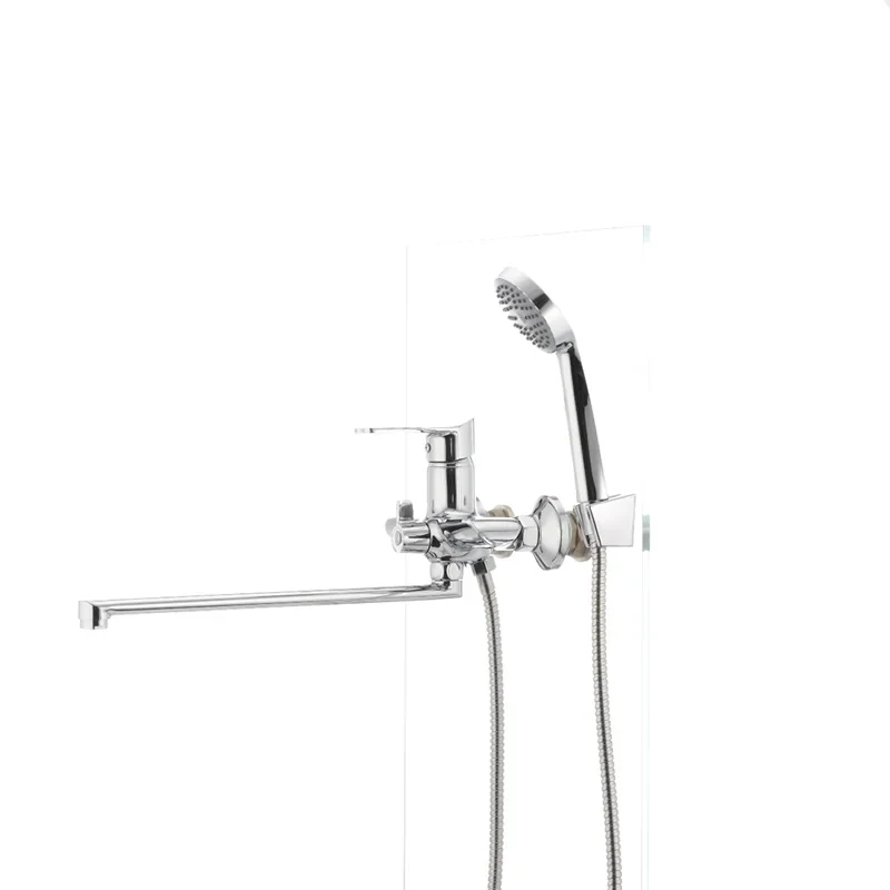 Смеситель для ванны Mixxus Dallas 006 (MX0022)