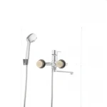 Смеситель для ванны Mixxus Dallas 006 (MX0022)