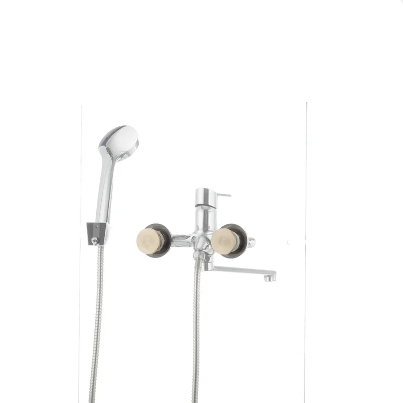 Смеситель для ванны Mixxus Dallas 006 (MX0022)