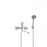 Смеситель для ванны Mixxus Dallas 006 (MX0022)