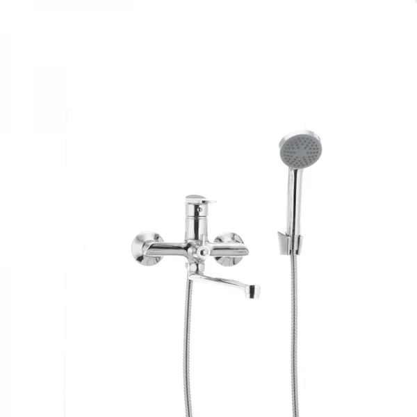 Смеситель для ванны Mixxus Dallas 006 (MX0022)