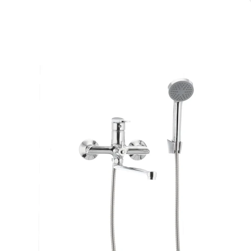 Смеситель для ванны Mixxus Dallas 006 (MX0022)