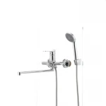 Смеситель для ванны Mixxus Dallas 006 (MX0022)