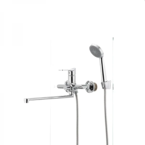 Смеситель для ванны Mixxus Dallas 006 (MX0022)