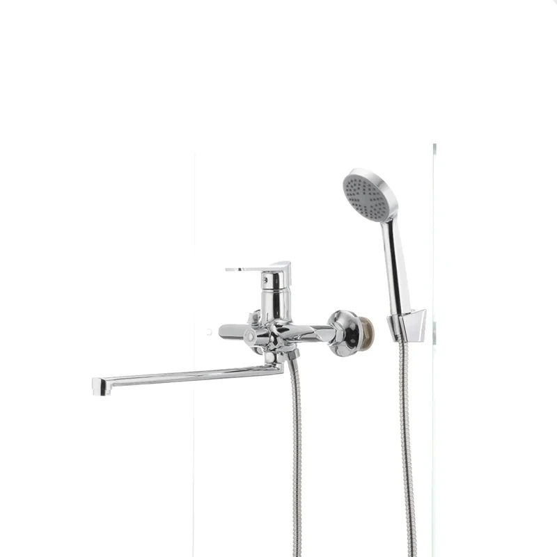 Смеситель для ванны Mixxus Dallas 006 (MX0022)