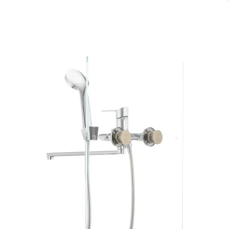 Смеситель для ванны Mixxus Dallas 006 (MX0022)