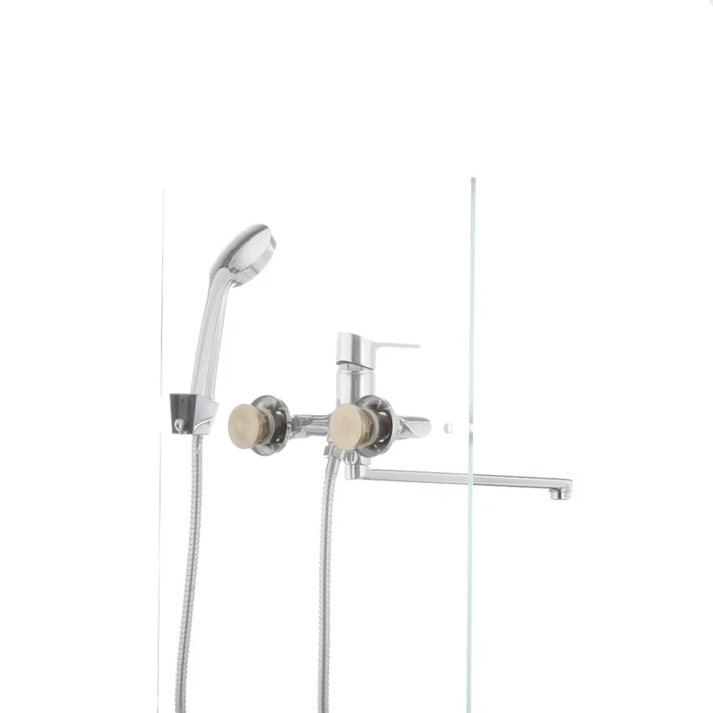 Смеситель для ванны Mixxus Dallas 006 (MX0022)