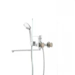 Смеситель для ванны Mixxus Dallas 006 (MX0022)