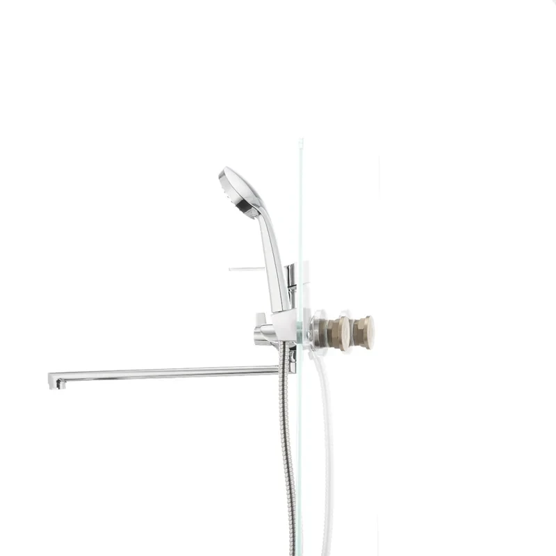 Смеситель для ванны Mixxus Dallas 006 (MX0022)