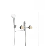 Смеситель для ванны Mixxus Dallas 006 (MX0022)