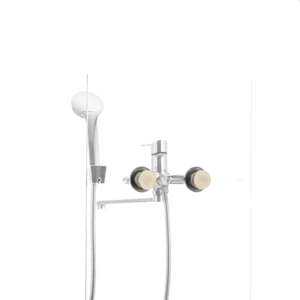 Смеситель для ванны Mixxus Dallas 006 (MX0022)