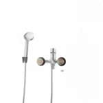 Смеситель для ванны Mixxus Dallas 006 (MX0022)