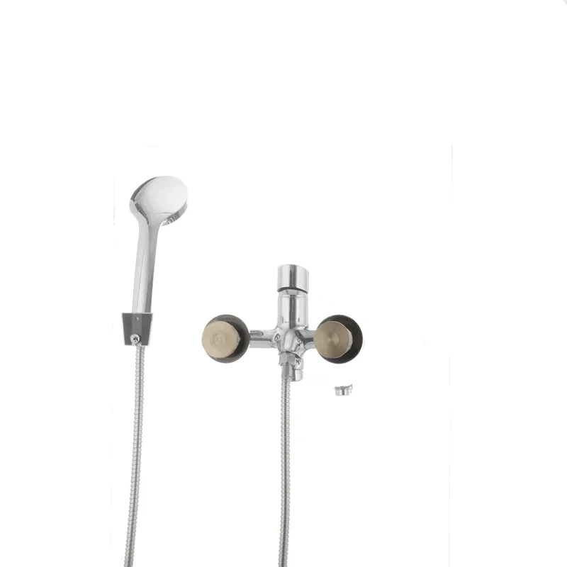 Смеситель для ванны Mixxus Dallas 006 (MX0022)