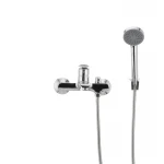 Смеситель для ванны Mixxus Dallas 009 (MX0023)