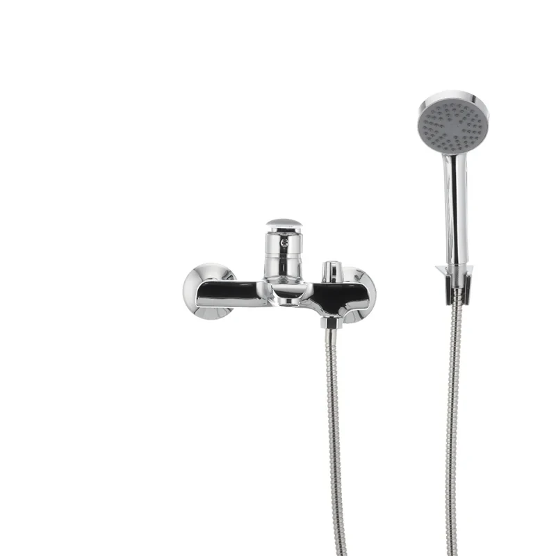 Змішувач для ванни Mixxus Dallas 009 (MX0023)