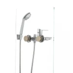 Смеситель для ванны Mixxus Dallas 009 (MX0023)